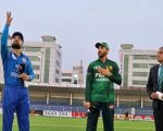 Pakistan Win Toss Opt To Bat First Against Afghanistan In T20i Tri Nation Series