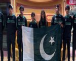 Pakistani Golfers Win Kazakhstan Junior Open Golf Championship 2025