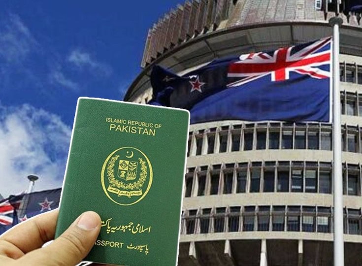Pakistanis Can Now Get New Zealand Residency By Investing This Much