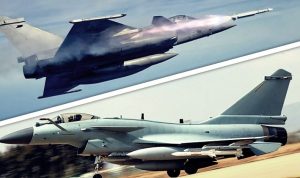 Pakistans Missile Strike From 100 Miles Away Sparks Defense Panic In Us India