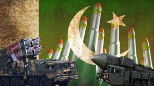 Pakistans New Doctrine Economic Security As A National Imperative