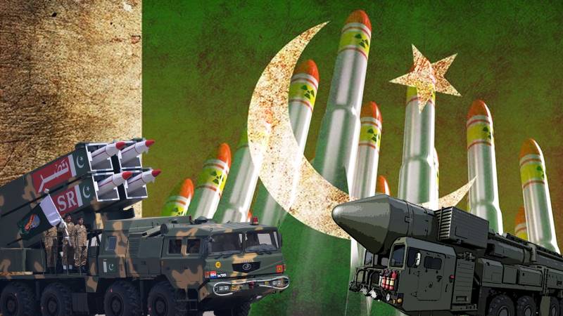 Pakistans New Doctrine Economic Security As A National Imperative