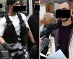 Phd Holder Lecturer Turns Terrorist Handler Planned Suicide Attack On Independence Day