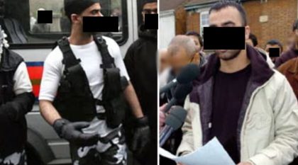 Phd Holder Lecturer Turns Terrorist Handler Planned Suicide Attack On Independence Day