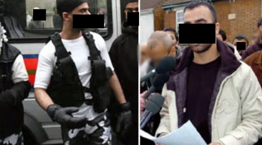 Phd Holder Lecturer Turns Terrorist Handler Planned Suicide Attack On Independence Day