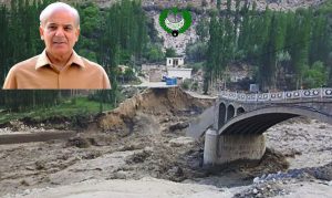 Pm Orders Emergency Response As Gilgit Baltistan Reels From Flood Fury