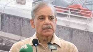 Pm Shehbaz Announces Rs4b For Infrastructure Restoration In Flood Hit Gilgit Baltistan