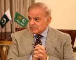Pm Shehbaz Condemns Israels Plan To Take Illegal Control Of Gaza