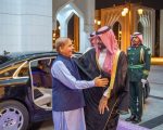 Pm Shehbaz To Attend Ninth Future Investment Initiatives Forum In Saudi Arabia