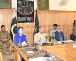 Pm Shehbaz Urges Immediate Action On Water Storage Infrastructure Amid Flood Crisis
