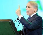 Pm Shehbaz Warns India Of Decisive Response Over Any Violation Of Indus Waters Treaty