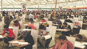 Pmdc Announces Mdcat 2025 Exam Date And Registration Details
