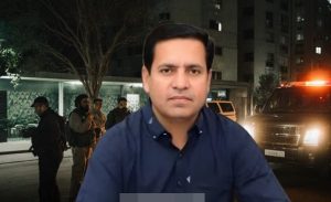 Pml N Mpas Dera Raided By Ccd In Hunt For Man Accused Of Kidnapping Filming Lewd Videos