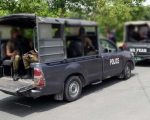 Policemen Impersonating Ccd Officials Booked For Kidnapping Extortion In Lahore