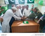 Poor People Celebrated Pakistans Independence In A Rich Way