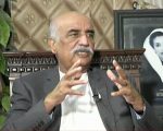 Ppp Stalwart Khursheed Shah Airlifted To Karachi Hospital Amid Cardiac Issues