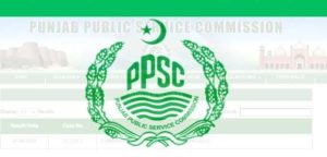 Ppsc Postpones Exams Amid Nationwide Flood Situation