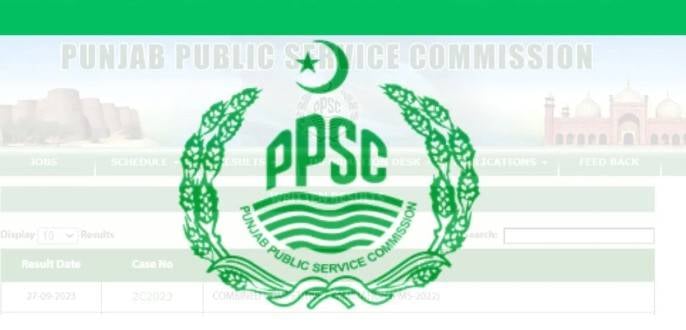 Ppsc Postpones Exams Amid Nationwide Flood Situation