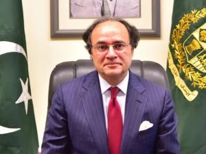 President Zardari Forms 11th Nfc Finance Minister To Head Nine Member Commission