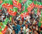 Pti Finalises Protest Plan For August 5 To Mark Two Years Of Imran Khans Imprisonment