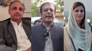 Pti Leaders Get 10 Year Jail Term In Rana Sanaullah House Attack Case