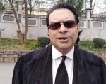Pti Secretary General Salman Akram Raja Resigns To Focus On Legal Matters