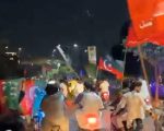 Pti Workers Storm Streets In Rawalpindi Face Off With Cops Amid Crackdown