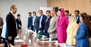 Punjab Eyes Japanese Model For Urban Sanitation Infrastructure Development