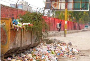Punjab Govt Imposes Garbage Tax Under Suthra Punjab Initiative
