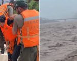 Punjab Govt Launches Largest Rescue Operation Amid Floods