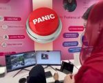 Punjab Starts Installing Panic Buttons In Women Educational Institutions