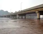 Ravi River On High Alert As Flood Surge Forecast From Aug 30 To Sept 3