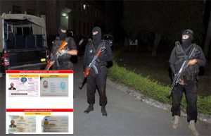 Raw Safe House In Pakistan Busted As Ctd Thwarts Deadly Plan