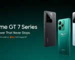 Realme Gt 7 Brings Ultimate Flagship Killer To Pakistan On Friday