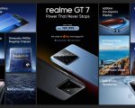 Realme Gt 7 Launched The Flagship Killer With 7000mah Battery Dimensity 9400e 120w Charging
