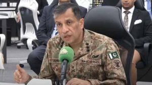 Relief Operations Ongoing 2 Soldiers Martyred In Floods Dg Ispr