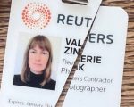 Reuters Under Fire As Seasoned Journalist Walks Out Over Gaza Betrayal