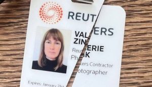 Reuters Under Fire As Seasoned Journalist Walks Out Over Gaza Betrayal