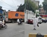 Roads Sealed In Lahore Parts Of Punjab Ahead Of Ptis August 5 Protest