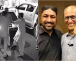 Saeed Ghanis Brother Booked On Terror Charge For Assaulting Govt Employee