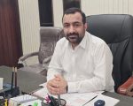 Saeed Ghanis Brother Farhan Ghani Remanded In Terror Attempted Murder Case