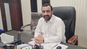 Saeed Ghanis Brother Farhan Ghani Remanded In Terror Attempted Murder Case