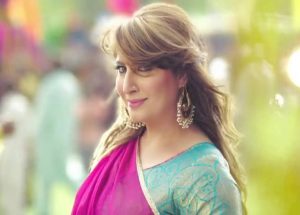 Saima Noors Dance Video Goes Viral Sparks Mixed Reactions On Social Media
