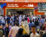 Sba Opens Submissions For Sharjah International Book Fair Awards 2025