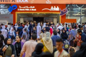 Sba Opens Submissions For Sharjah International Book Fair Awards 2025