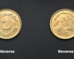Sbp Issues Rs75 Commemorative Coin Honouring Marka E Haq