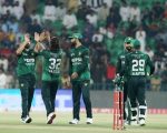 Schedule For Tri Series Involving Pakistan Uae And Afghanistan Revealed