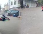 Schools Closed In Sialkot After Historic Rainfall Amid Flood Fears