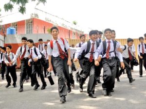 Schools Colleges To Remain Closed In Karachi Today Amid Heavy Rains