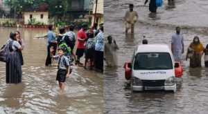 Schools In These Regions Extend Holidays As Flood Recovery Work Underway